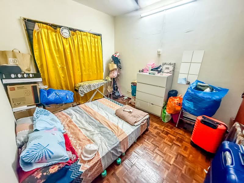 Pangsapuri untuk Dijual di Vista Lavender - Farid Fahmi - PropertyGuru.com.my