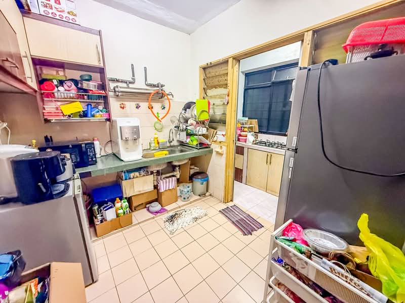 Pangsapuri untuk Dijual di Vista Lavender - Farid Fahmi - PropertyGuru.com.my