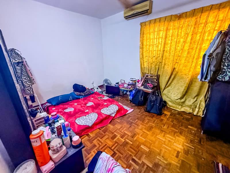 Pangsapuri untuk Dijual di Vista Lavender - Farid Fahmi - PropertyGuru.com.my