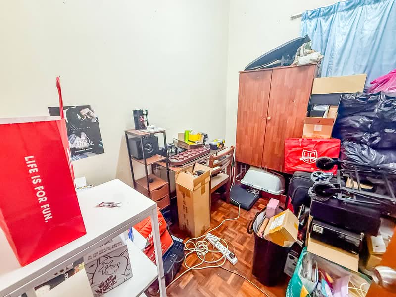 Pangsapuri untuk Dijual di Vista Lavender - Farid Fahmi - PropertyGuru.com.my