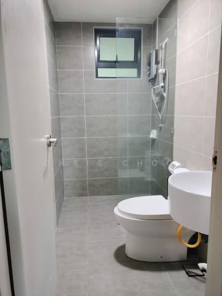 Service Residence for Rent at Liberty @ Arc - Chris Choo - PropertyGuru.com.my