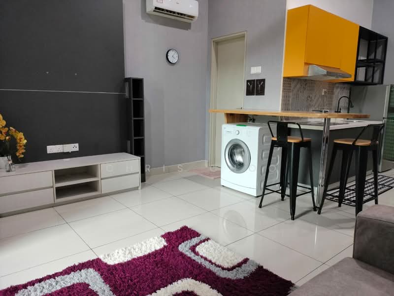 Service Residence for Rent at Liberty @ Arc - Chris Choo - PropertyGuru.com.my