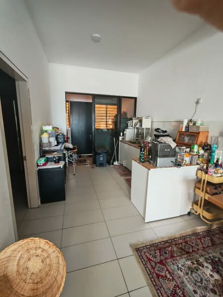 Rumah Teres 2 Tingkat untuk Disewa di Bandar Bukit Raja (Klang) - Jess Leong - Kitchen - PropertyGuru.com.my