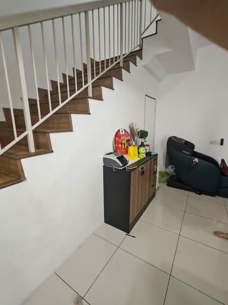 Rumah Teres 2 Tingkat untuk Disewa di Bandar Bukit Raja (Klang) - Jess Leong - Interior - PropertyGuru.com.my