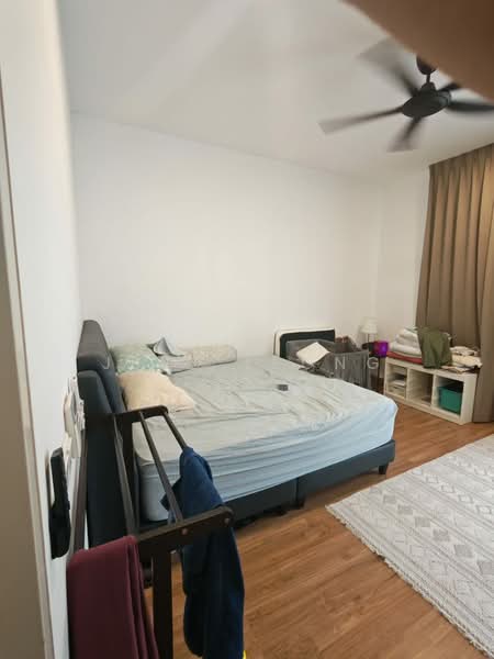 Rumah Teres 2 Tingkat untuk Disewa di Bandar Bukit Raja (Klang) - Jess Leong - Bedroom - PropertyGuru.com.my