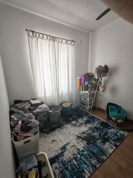 Rumah Teres 2 Tingkat untuk Disewa di Bandar Bukit Raja (Klang) - Jess Leong - Bedroom - PropertyGuru.com.my