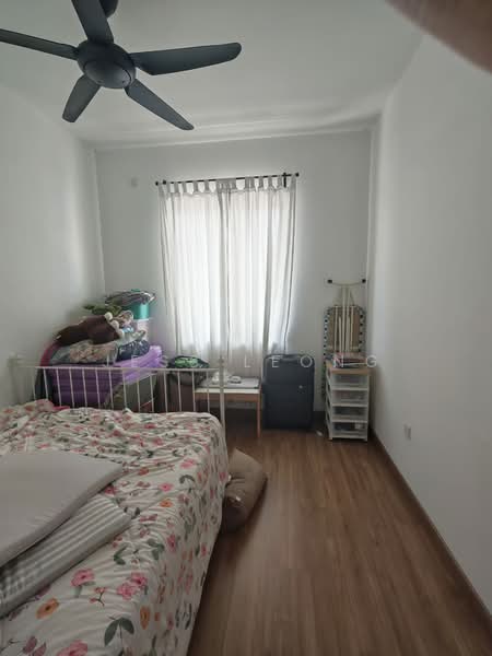 Rumah Teres 2 Tingkat untuk Disewa di Bandar Bukit Raja (Klang) - Jess Leong - Bedroom - PropertyGuru.com.my