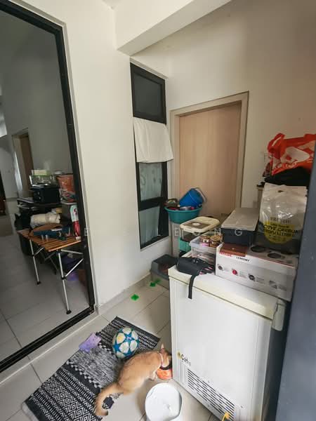 Rumah Teres 2 Tingkat untuk Disewa di Bandar Bukit Raja (Klang) - Jess Leong - Interior - PropertyGuru.com.my