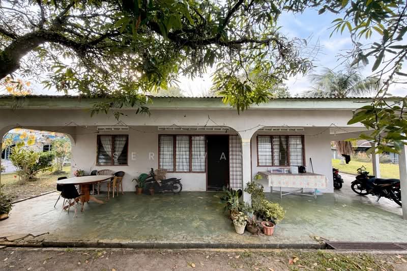 Bungalow for Sale in Bandar Penawar (Kota Tinggi) - Seri Wangi - PropertyGuru.com.my