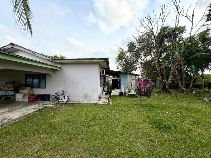 Bungalow for Sale in Bandar Penawar (Kota Tinggi) - Seri Wangi - PropertyGuru.com.my