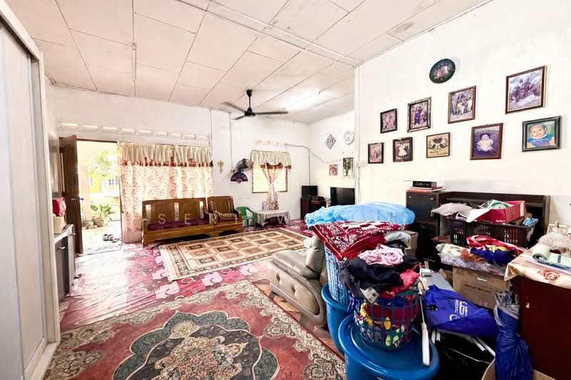 Bungalow for Sale in Bandar Penawar (Kota Tinggi) - Seri Wangi - PropertyGuru.com.my