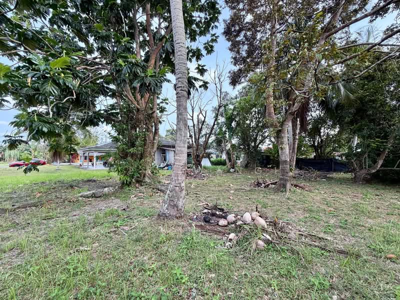 Bungalow for Sale in Bandar Penawar (Kota Tinggi) - Seri Wangi - PropertyGuru.com.my
