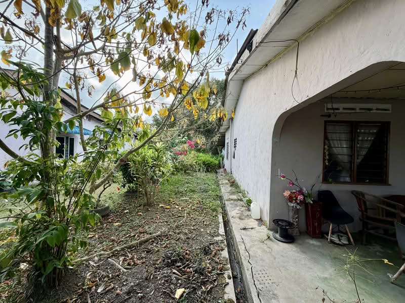 Bungalow for Sale in Bandar Penawar (Kota Tinggi) - Seri Wangi - PropertyGuru.com.my