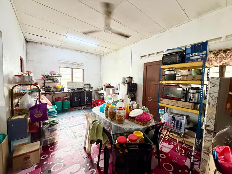 Bungalow for Sale in Bandar Penawar (Kota Tinggi) - Seri Wangi - PropertyGuru.com.my
