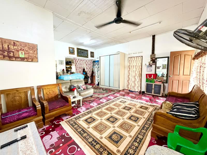 Bungalow for Sale in Bandar Penawar (Kota Tinggi) - Seri Wangi - PropertyGuru.com.my