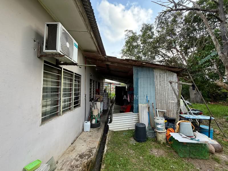 Bungalow for Sale in Bandar Penawar (Kota Tinggi) - Seri Wangi - PropertyGuru.com.my