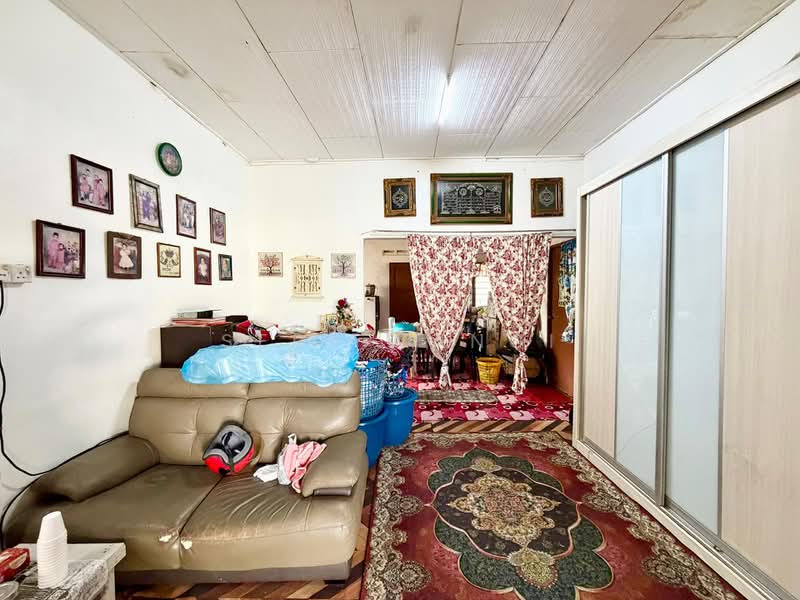 Bungalow for Sale in Bandar Penawar (Kota Tinggi) - Seri Wangi - PropertyGuru.com.my