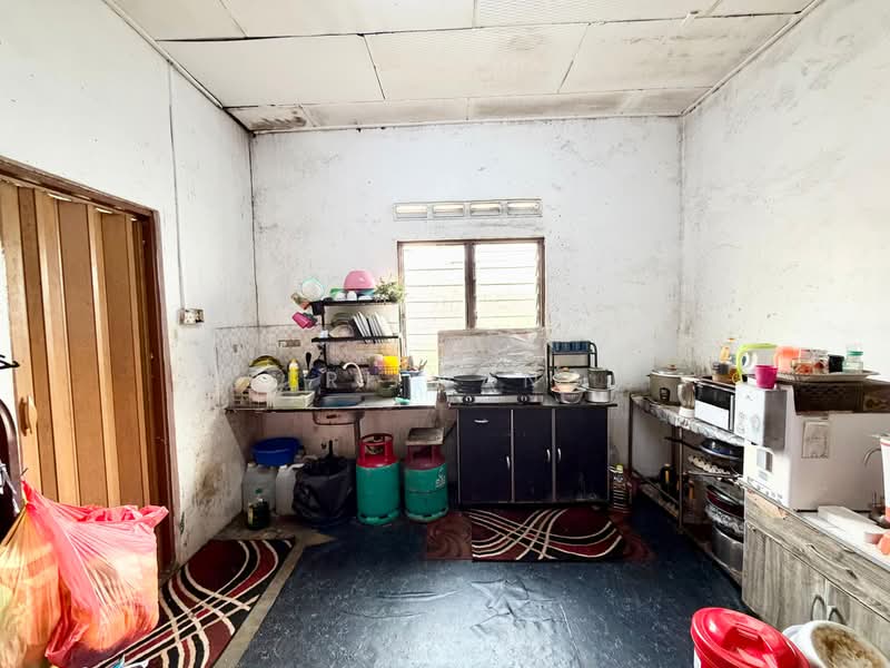 Bungalow for Sale in Bandar Penawar (Kota Tinggi) - Seri Wangi - PropertyGuru.com.my
