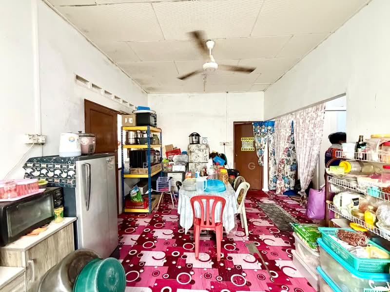 Bungalow for Sale in Bandar Penawar (Kota Tinggi) - Seri Wangi - PropertyGuru.com.my