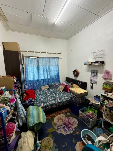 Bungalow for Sale in Bandar Penawar (Kota Tinggi) - Seri Wangi - PropertyGuru.com.my
