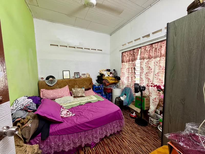 Bungalow for Sale in Bandar Penawar (Kota Tinggi) - Seri Wangi - PropertyGuru.com.my