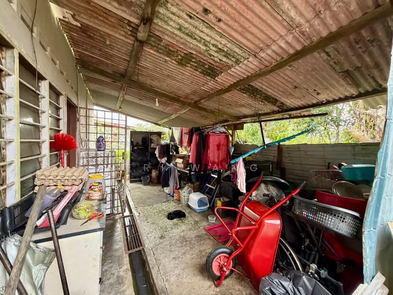 Bungalow for Sale in Bandar Penawar (Kota Tinggi) - Seri Wangi - PropertyGuru.com.my