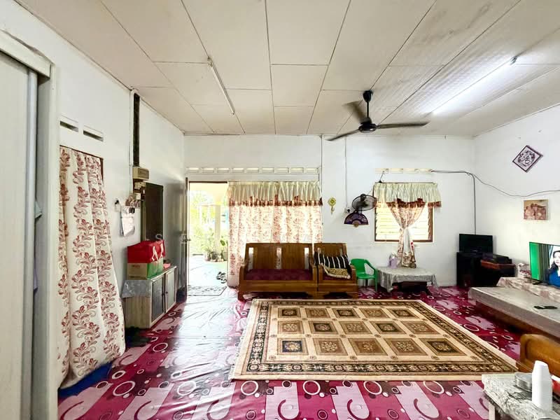 Bungalow for Sale in Bandar Penawar (Kota Tinggi) - Seri Wangi - PropertyGuru.com.my