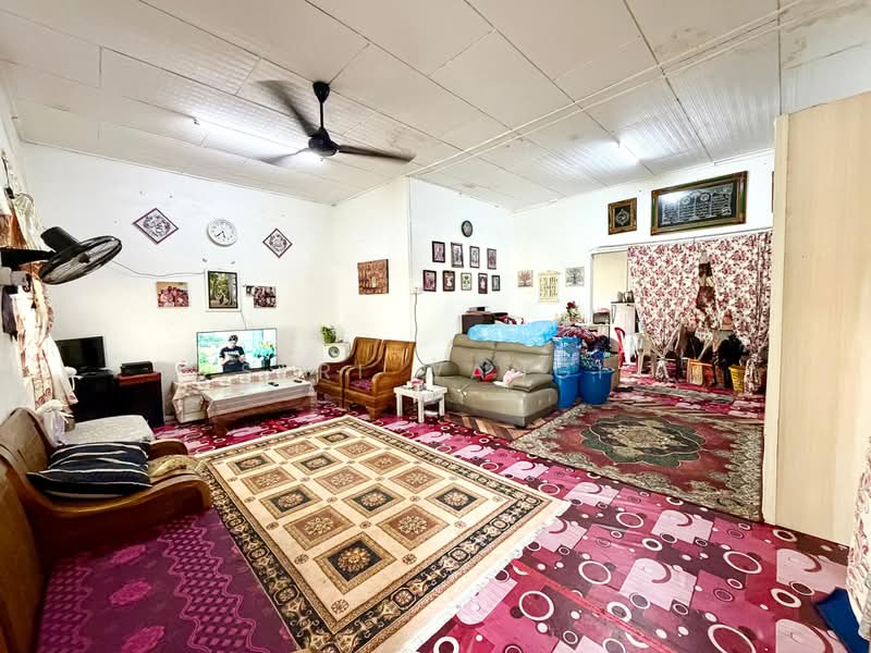 Bungalow for Sale in Bandar Penawar (Kota Tinggi) - Seri Wangi - PropertyGuru.com.my