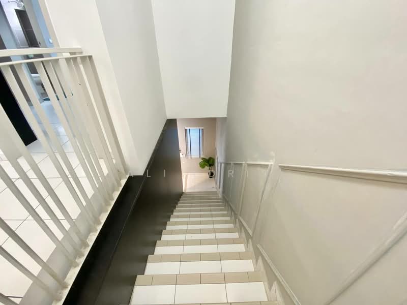2-storey Terraced House for Sale in Shah Alam (Selangor) - Ali Idris - Interior - PropertyGuru.com.my