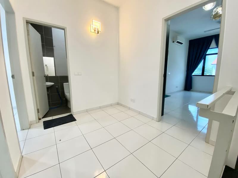 2-storey Terraced House for Sale in Shah Alam (Selangor) - Ali Idris - Interior - PropertyGuru.com.my