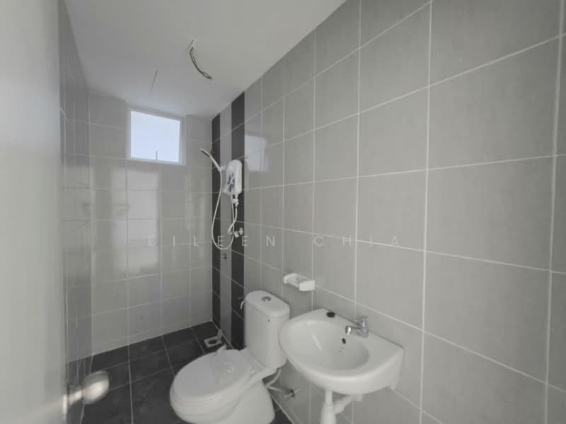 Flat for Rent at Idaman Cahaya 2 - Eileen Chia - PropertyGuru.com.my