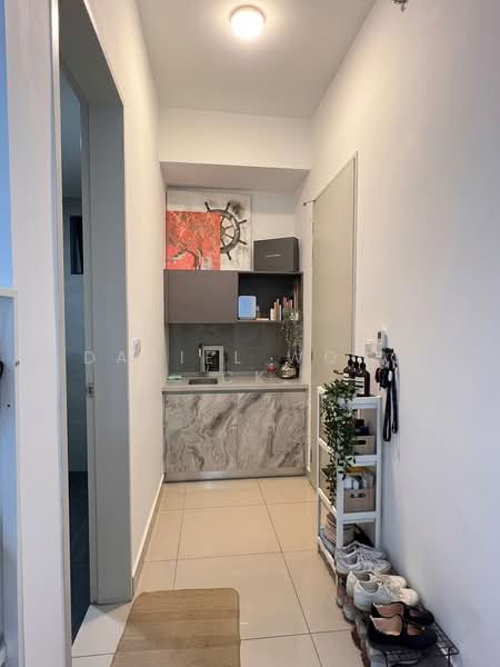 Service Residence for Rent at Trion 2 @ KL - Daniel Wong CK - PropertyGuru.com.my