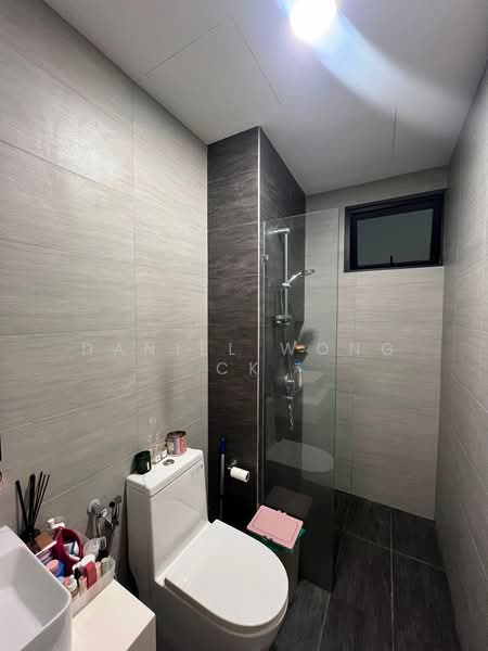 Service Residence for Rent at Trion 2 @ KL - Daniel Wong CK - PropertyGuru.com.my