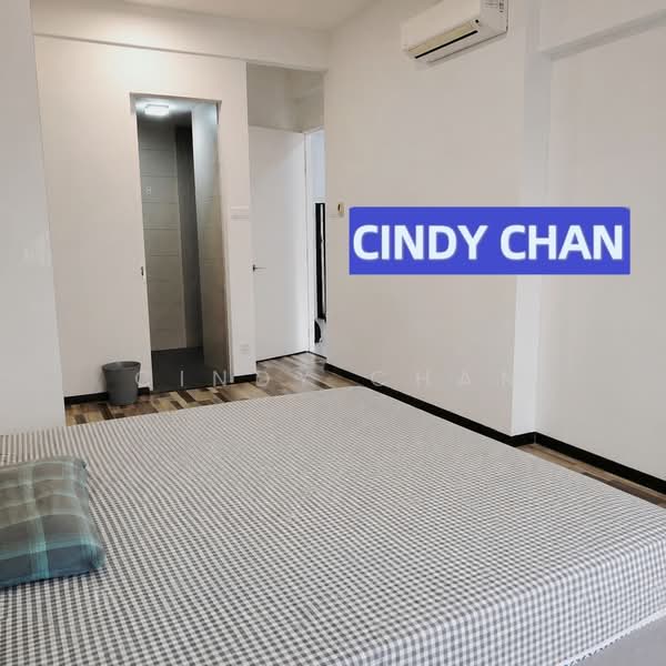 Servis Apartment untuk Disewa di Arte S - Cindy Chan - Bedroom - PropertyGuru.com.my