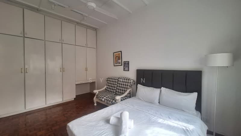 Bungalow for Sale in Seputeh (Kuala Lumpur) - SY Yen - Bedroom - PropertyGuru.com.my