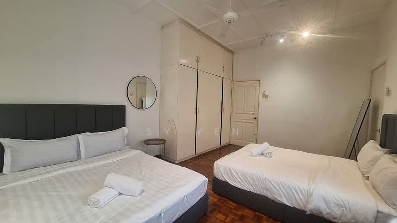 Bungalow for Sale in Seputeh (Kuala Lumpur) - SY Yen - Bedroom - PropertyGuru.com.my