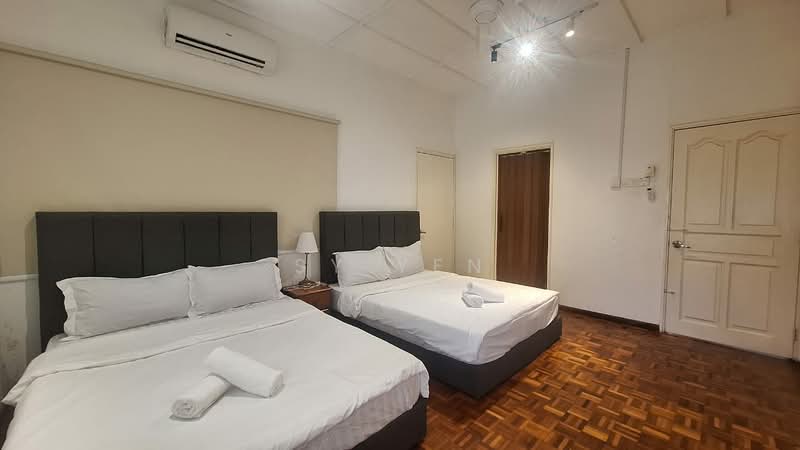 Bungalow for Sale in Seputeh (Kuala Lumpur) - SY Yen - Bedroom - PropertyGuru.com.my