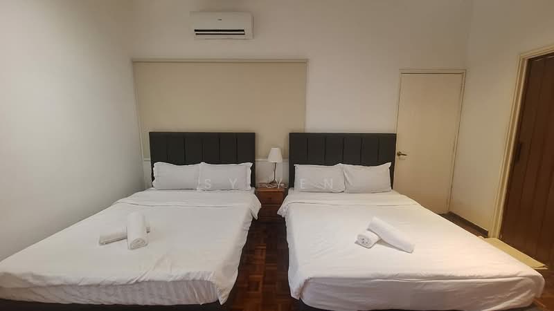 Bungalow for Sale in Seputeh (Kuala Lumpur) - SY Yen - Bedroom - PropertyGuru.com.my