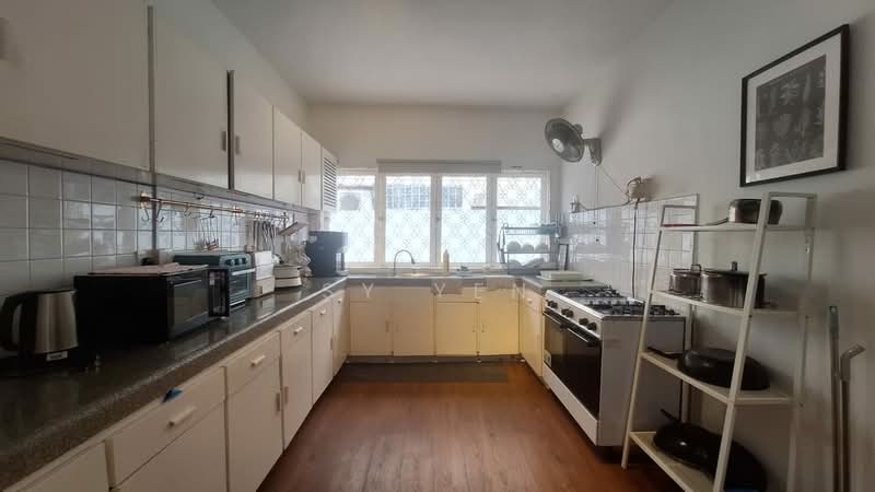 Bungalow for Sale in Seputeh (Kuala Lumpur) - SY Yen - Kitchen - PropertyGuru.com.my