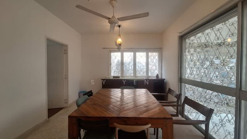 Bungalow for Sale in Seputeh (Kuala Lumpur) - SY Yen - Dining Room - PropertyGuru.com.my