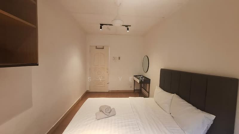 Bungalow for Sale in Seputeh (Kuala Lumpur) - SY Yen - Bedroom - PropertyGuru.com.my