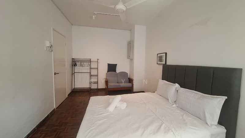 Bungalow for Sale in Seputeh (Kuala Lumpur) - SY Yen - Bedroom - PropertyGuru.com.my