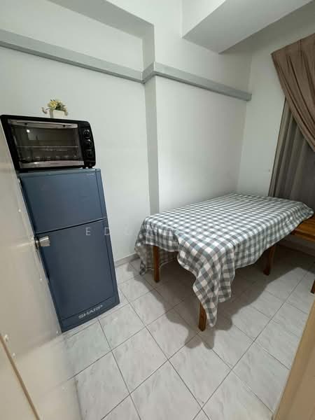 Kondominium untuk Disewa di Villa Putra - Eddy Lee - Interior - PropertyGuru.com.my