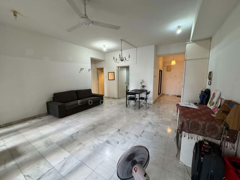 Kondominium untuk Disewa di Villa Putra - Eddy Lee - Living Room - PropertyGuru.com.my