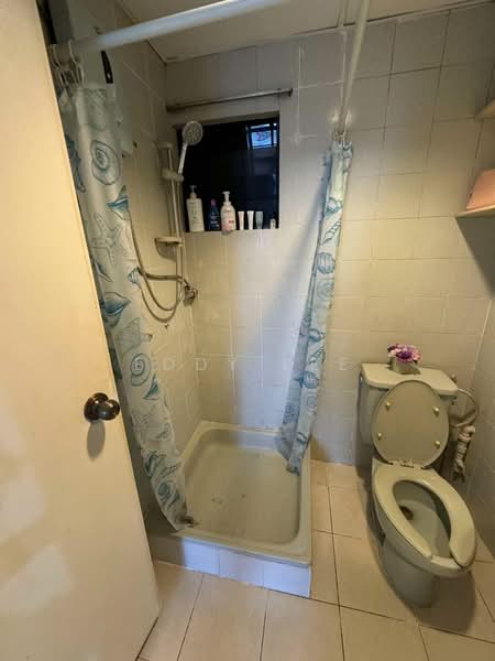 Kondominium untuk Disewa di Villa Putra - Eddy Lee - Bathroom - PropertyGuru.com.my