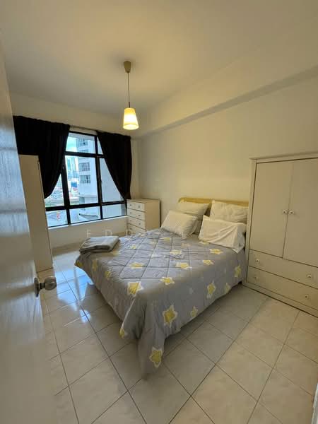 Kondominium untuk Disewa di Villa Putra - Eddy Lee - Bedroom - PropertyGuru.com.my