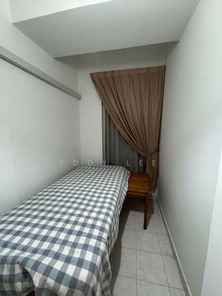 Kondominium untuk Disewa di Villa Putra - Eddy Lee - Bedroom - PropertyGuru.com.my