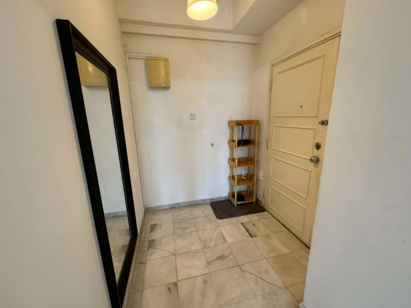 Kondominium untuk Disewa di Villa Putra - Eddy Lee - Entrance - PropertyGuru.com.my