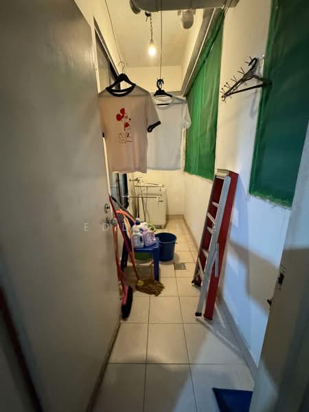 Kondominium untuk Disewa di Villa Putra - Eddy Lee - Interior - PropertyGuru.com.my