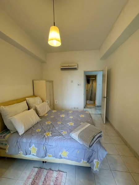 Kondominium untuk Disewa di Villa Putra - Eddy Lee - Bedroom - PropertyGuru.com.my